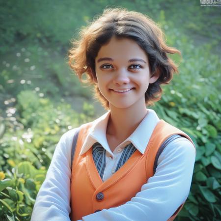 Tina, Amour Angels版本V1 (ID: 684701)