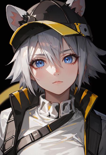 click/カシャ/卡达 (Arknights)
