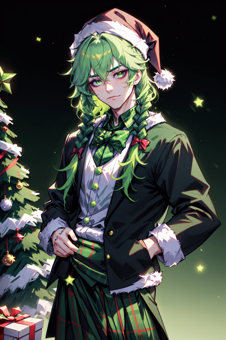 Team Green版本SD 1.5 (ID: 250571)