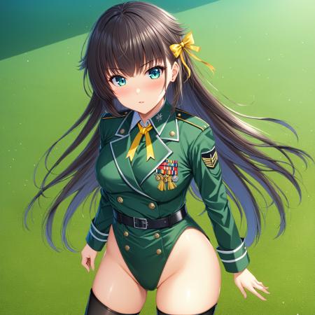 kana kashiwazaki - game - Nebel Geisterjäger The First Lamb