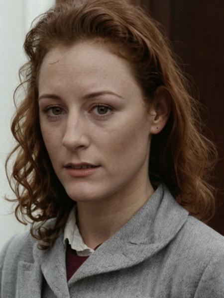 Geraldine Somerville