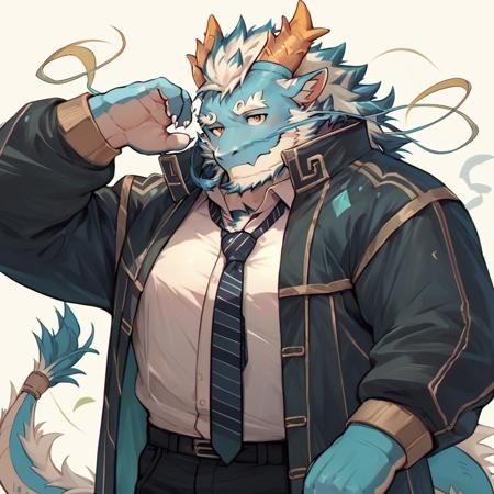 Qinglong
