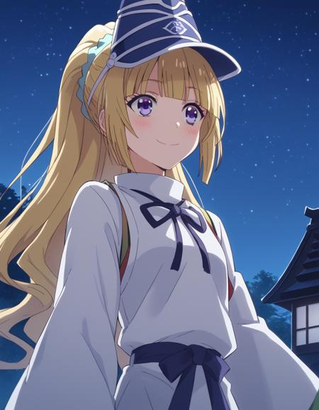 Kariginu - Clothing版本booru (ID: 653163)