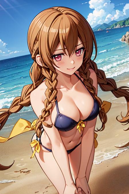 kurumi (NEEDLESS) 胡桃