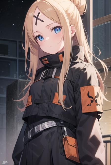 Abigail Williams (アビゲイル・ウィリアムズ) - Fate Grand Order版本v1.0 (ID: 163029)