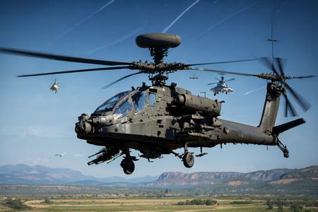 AH-64 | Apache-kuuuuun