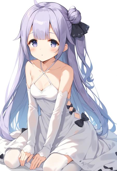 Unicorn ユニコーン XL (Azur Lane,アズールレーン)