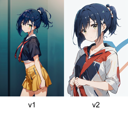 Ichigo (Darling in the Franxx) LORA