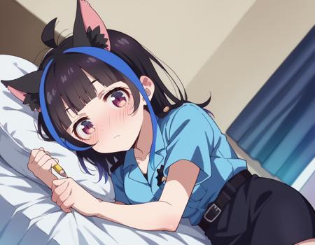 Mini Yaemori (八重森 みに) - Rent-a-Girlfriend (Kanojo, Okarishimasu) (彼女、お借りします)