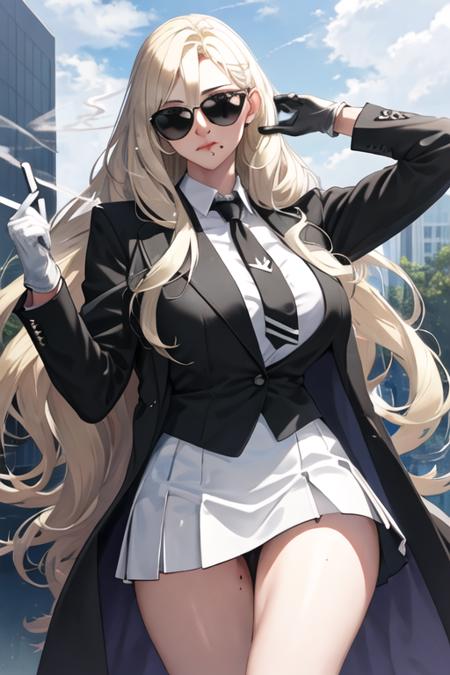 richelieu (Kantai Collection)