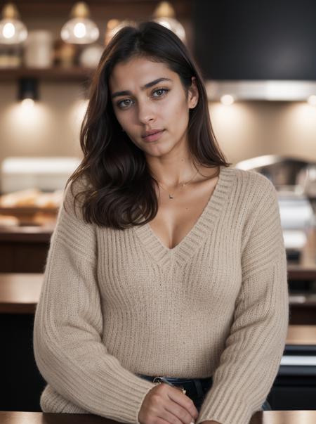 Helena Falcone MXAI