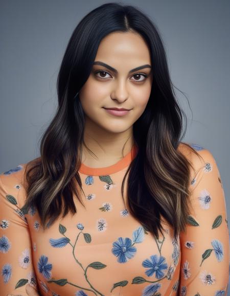 Camila Mendes