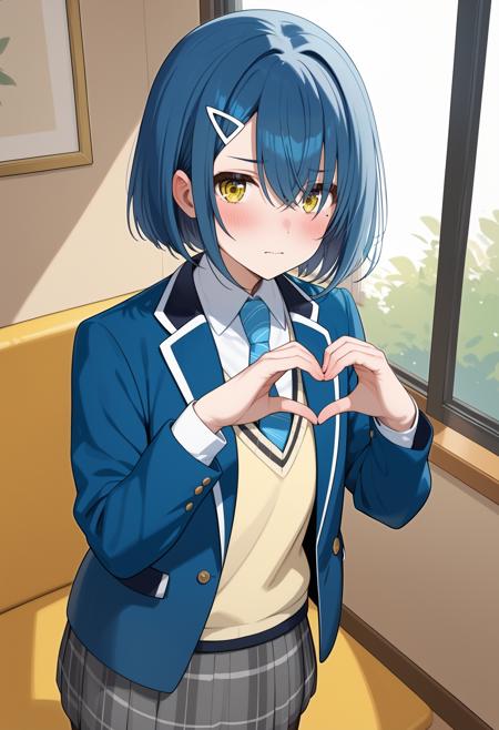 [Pony] Yuugure Yuuhi 夕暮夕陽 / Seiyuu Radio no Uraomote