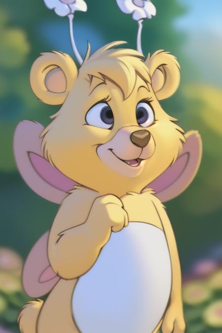 Butterbear版本v1.0 (ID: 156981)