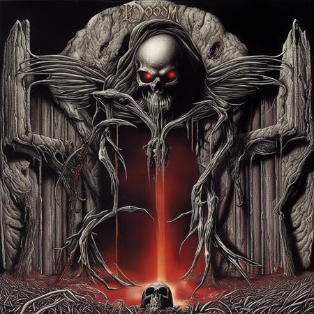 Best Album Cover Design