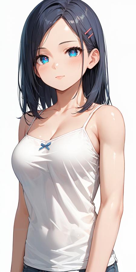 キャミソール/camisole(ill,pony)版本v1.1 pony (ID: 585269)