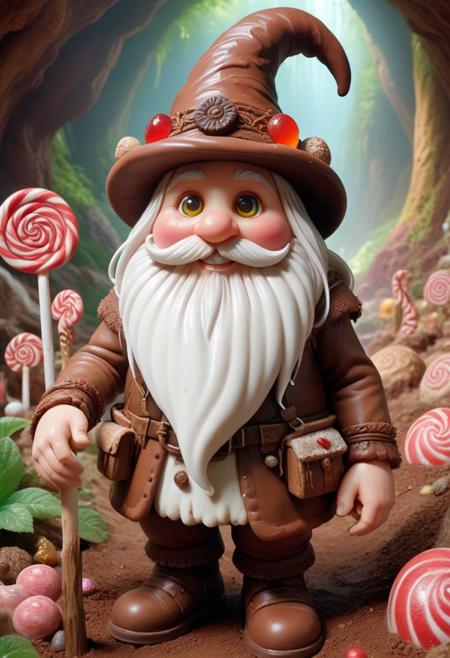 DonM - CandyLand reloaded [SD1.5,SDXL]