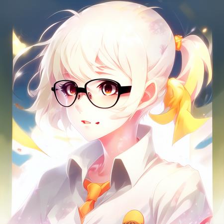 djz Anime Chic