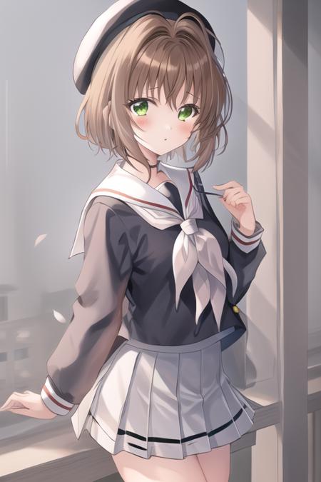 kinomoto_sakura_school_uniforms