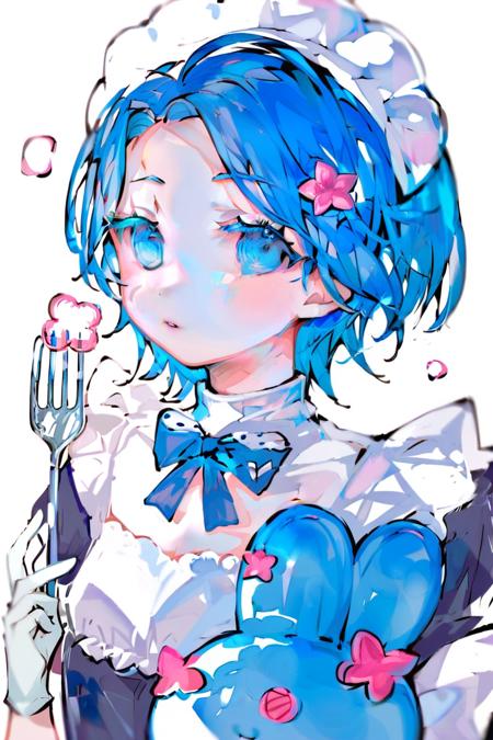 Artist irodori_warabi art style