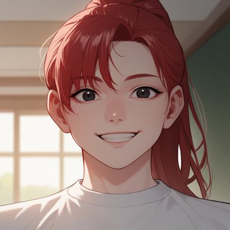 Manhwa Style [ PXL ] by Leaf