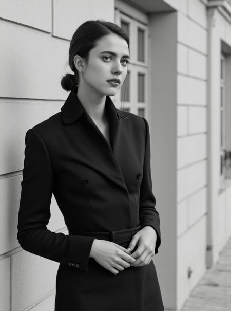 Margaret Qualley