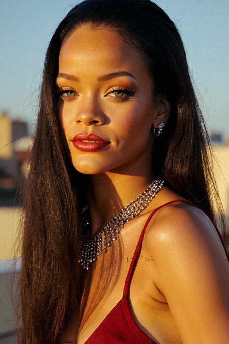 Rihanna | Flux