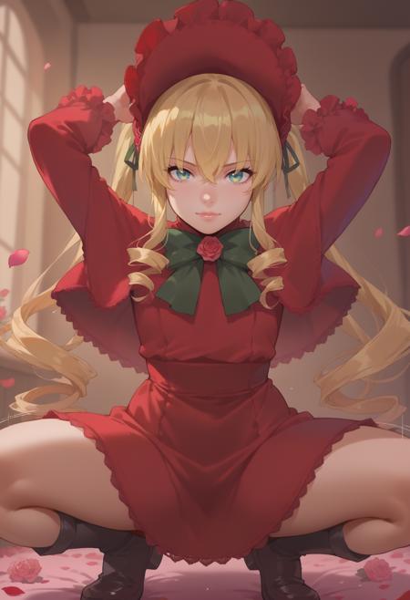 shinku (rozen maiden)版本shinku (ID: 945336)