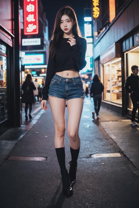 OnlyRealistic | 《唯》· 超高清真人写实
