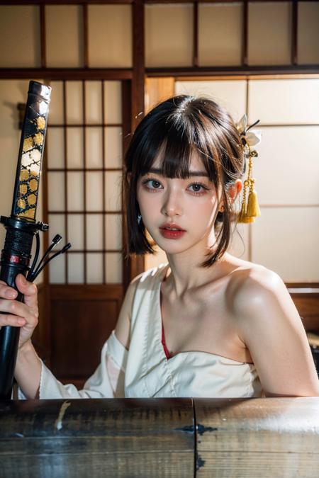 (PONY) JP Girl - 002 - Fumi Taniguchi (おふみ)