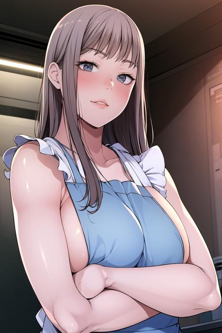 Si-Won - Between Us - Manhwa