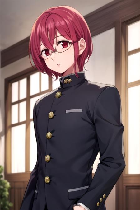 Gowther / Nanatsu no Taizai