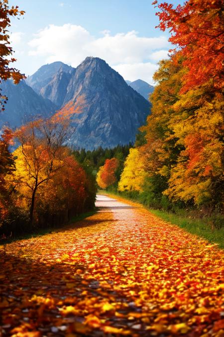 Cheese Daddy's Landscapes mix