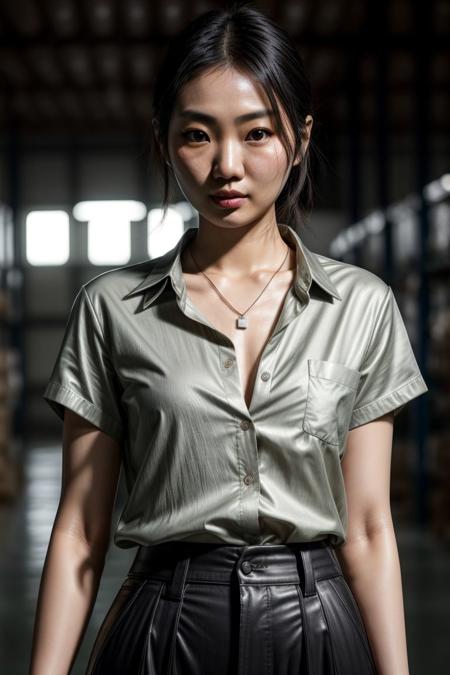 Kawaii Goddess: Michele