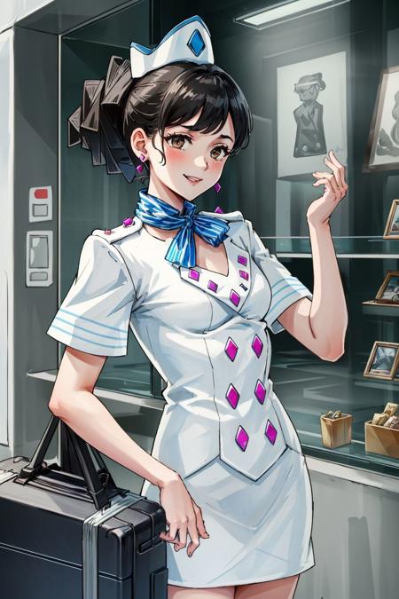 Rhoda Teneiro - Ace Attorney Investigations版本v1.0 (ID: 277244)