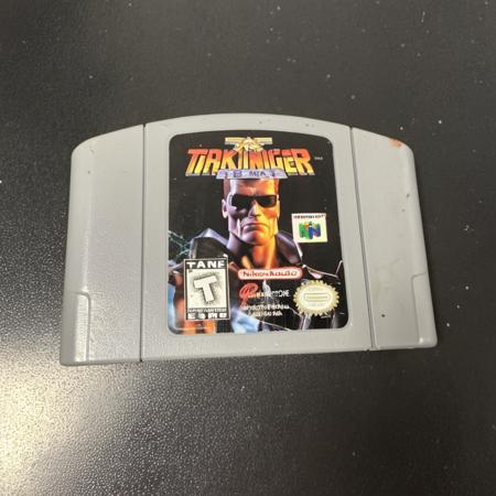 Nintendo 64 Game Cartridge - SDXL LoRA
