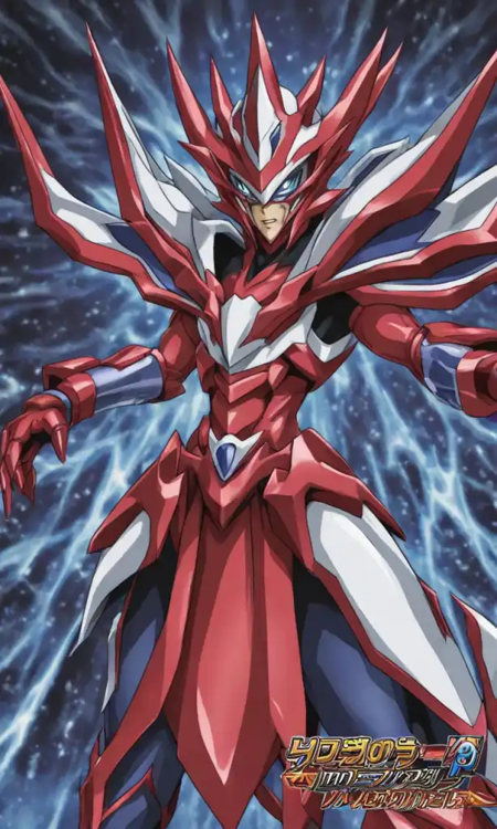 yu-gi-oh monsters