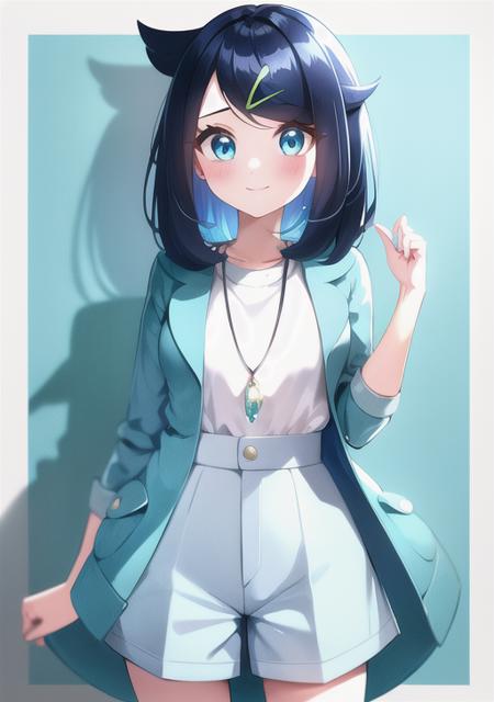 liko (Pokemon) LorA