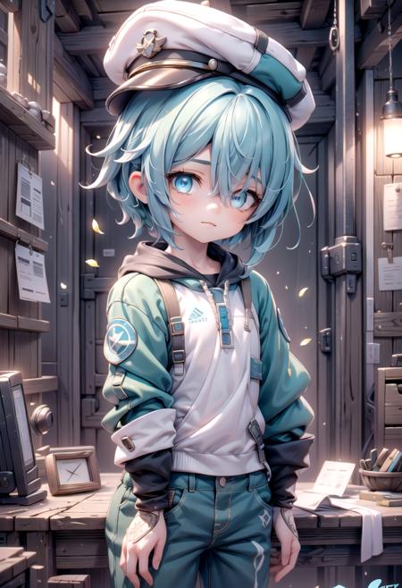 Aoi SD