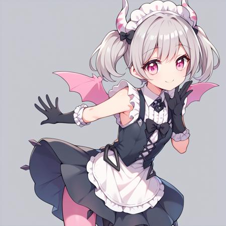 白銀の城の召使いアリアーヌ / Ariane the Labrynth Servant《遊☆戯☆王 / Yu-Gi-Oh!》[HiKaRi]