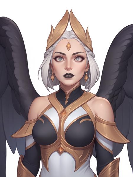 Queen Imperia | DOTA 2版本Queen Imperia | DOTA 2 (ID: 454879)