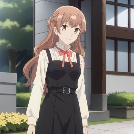 Sayaka Saeki (Yagate Kimi ni Naru) XL pony LORA