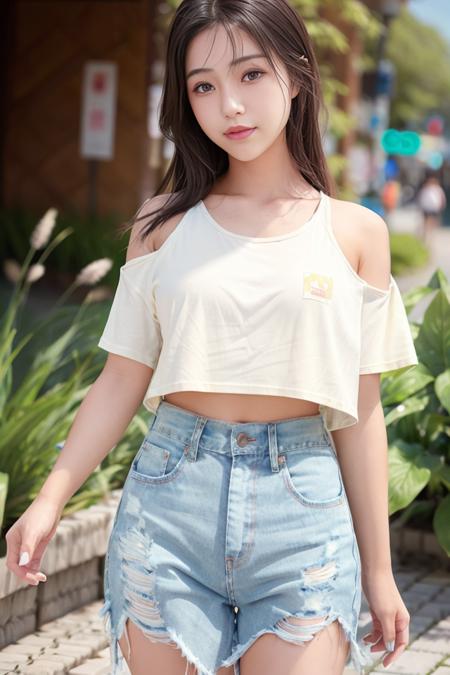 Chinese Girl 05