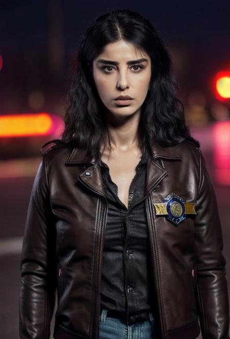 Özge Gürel