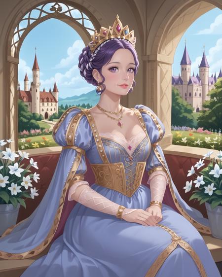 Medieval Fashion