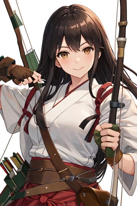 akagi/赤城/赤城 (Kantai Collection)