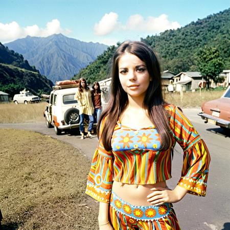 Natalie Wood