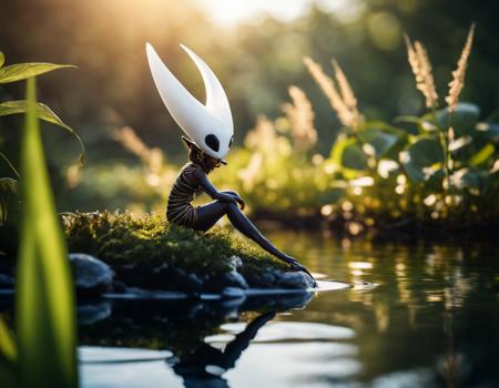 Hornet (Silksong)