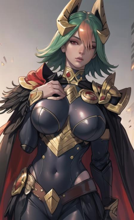 Laegjarn