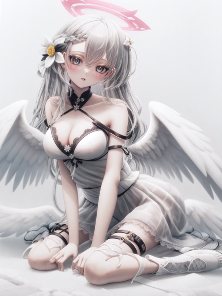 Yubari | Stylized「LoCon」